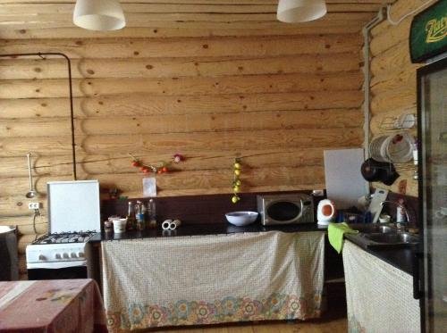 Богородск: Guest House Chizhkovo