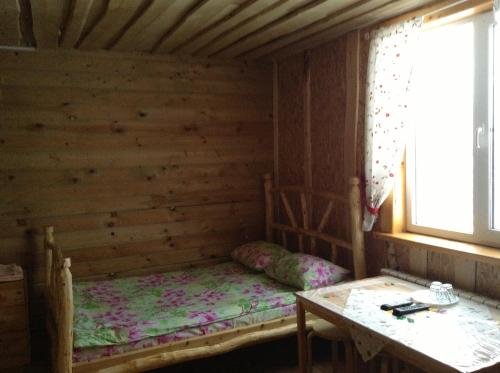 Богородск: Guest House Chizhkovo