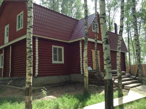 Богородск: Guest House Chizhkovo