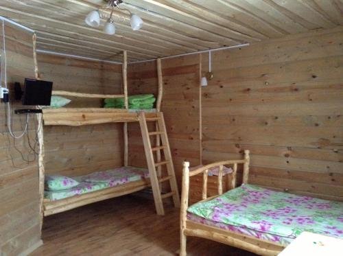 Богородск: Guest House Chizhkovo