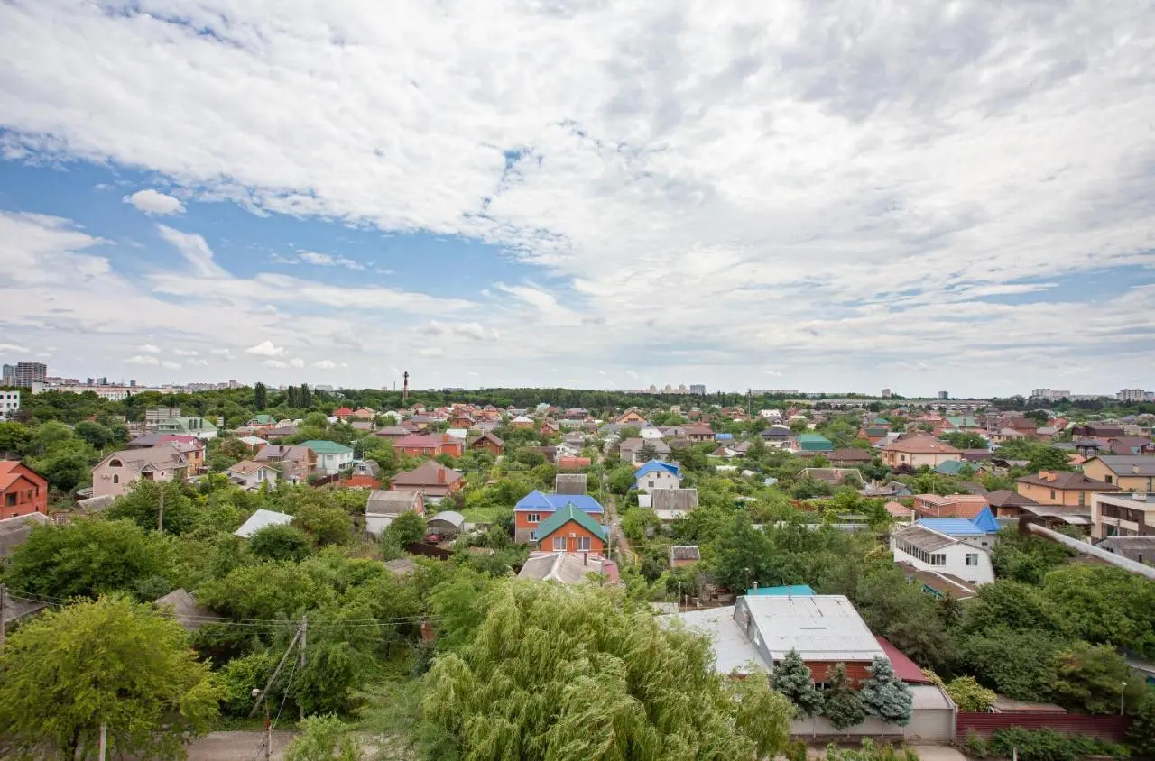 Краснодар: Домашний уют