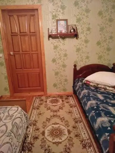 Дивеево: Guest House On Arzamasskaya 60