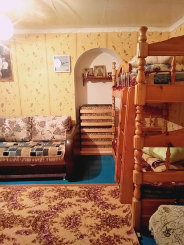 Дивеево: Guest House On Arzamasskaya 60