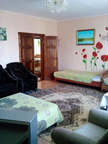 Дивеево: Guest house on Solnechnyi pereulok 2