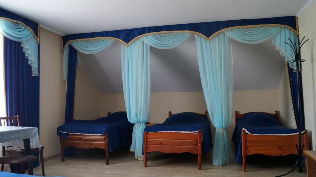 Дивеево: Guest House on Vostochnaya 1