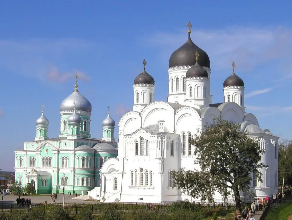 Дивеево: Guest House on Vostochnaya 1