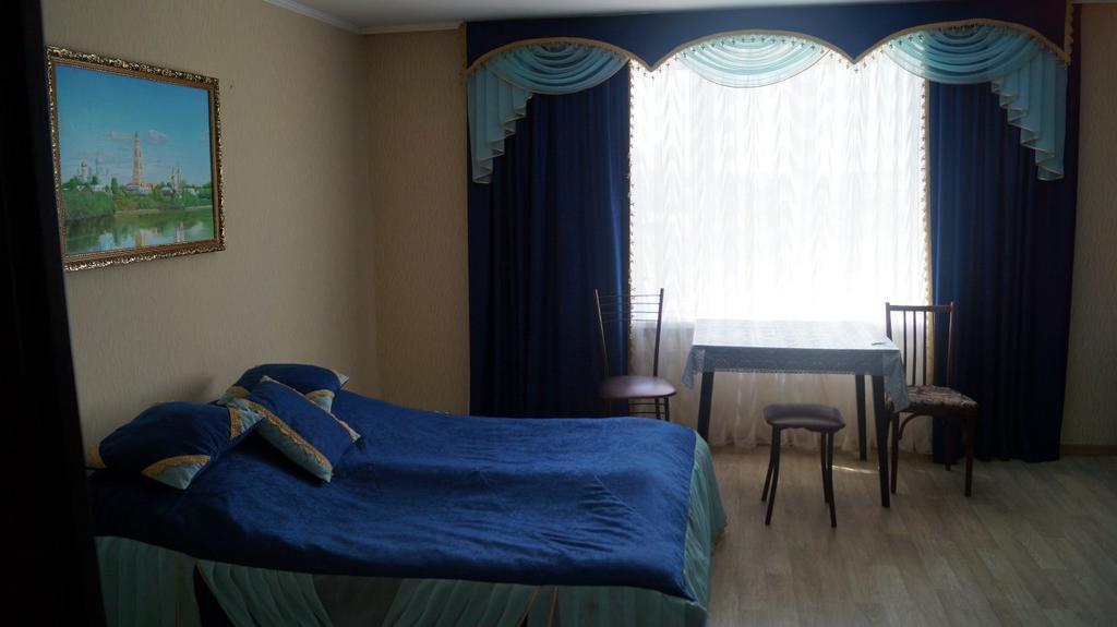 Дивеево: Guest House on Vostochnaya 1