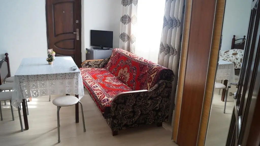 Дивеево: Guest House on Vostochnaya 1