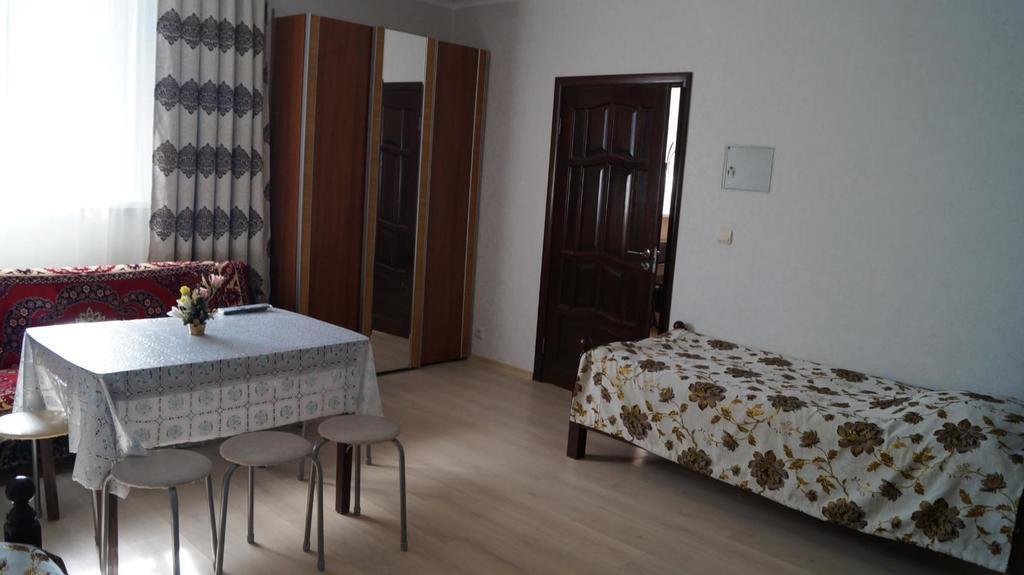 Дивеево: Guest House on Vostochnaya 1