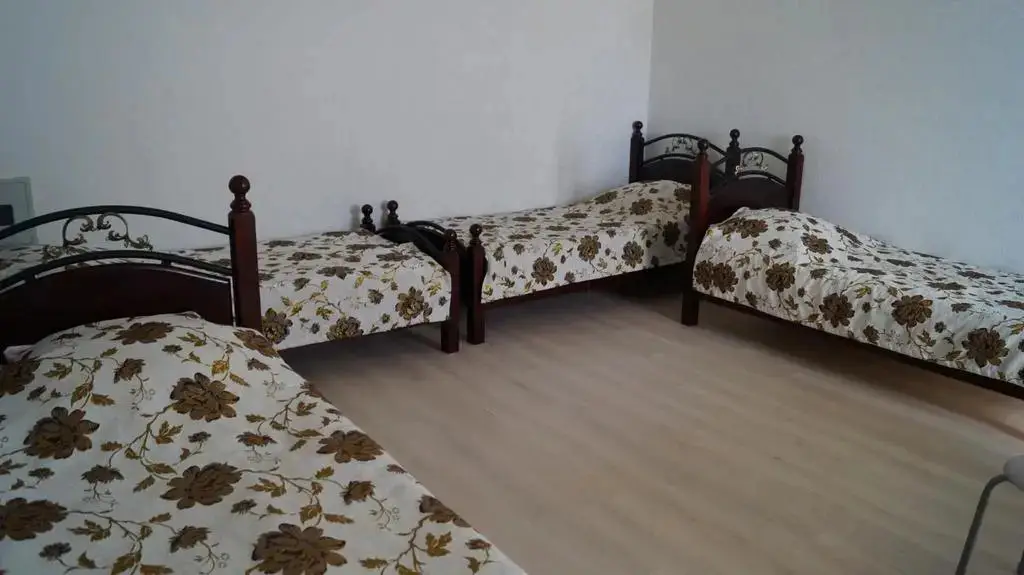 Дивеево: Guest House on Vostochnaya 1