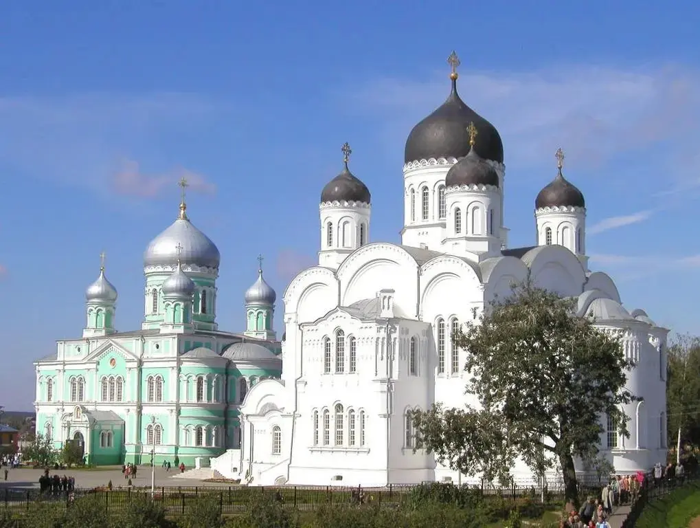 Дивеево: Guest House on Vostochnaya d 1D