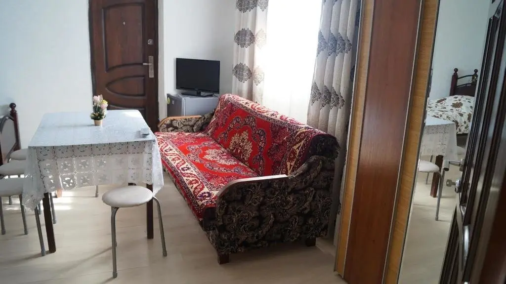 Дивеево: Guest House on Vostochnaya d 1D