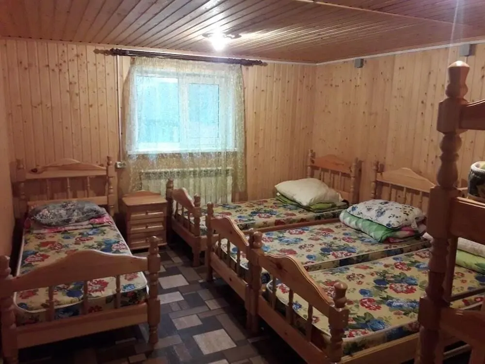 Дивеево: Гостевой дом и хостел на ул. Заречной