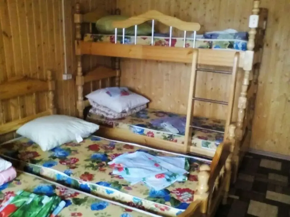 Дивеево: Гостевой дом и хостел на ул. Заречной