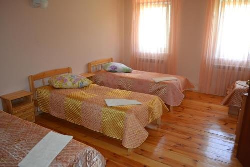 Дивеево: Guest House Vizit