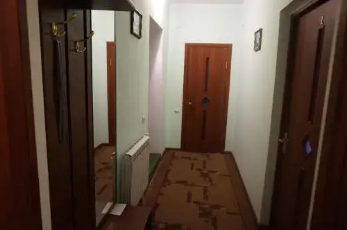 Дивеево: Guest House Vizit