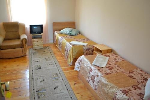 Дивеево: Guest House Vizit