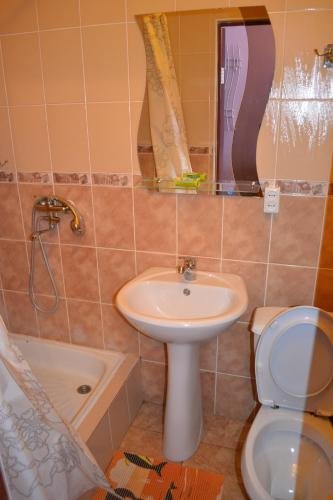 Дивеево: Guest House Vizit