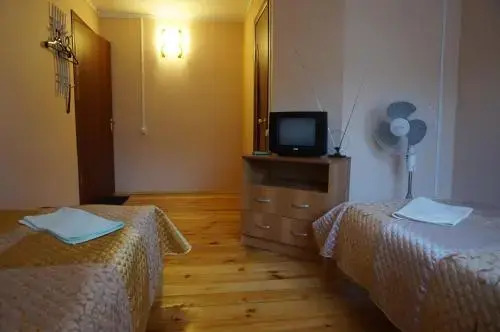 Дивеево: Guest House Vizit