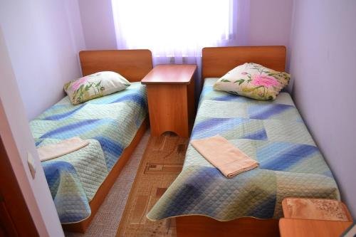 Дивеево: Guest House Vizit
