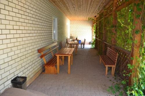 Дивеево: Guest House Vizit