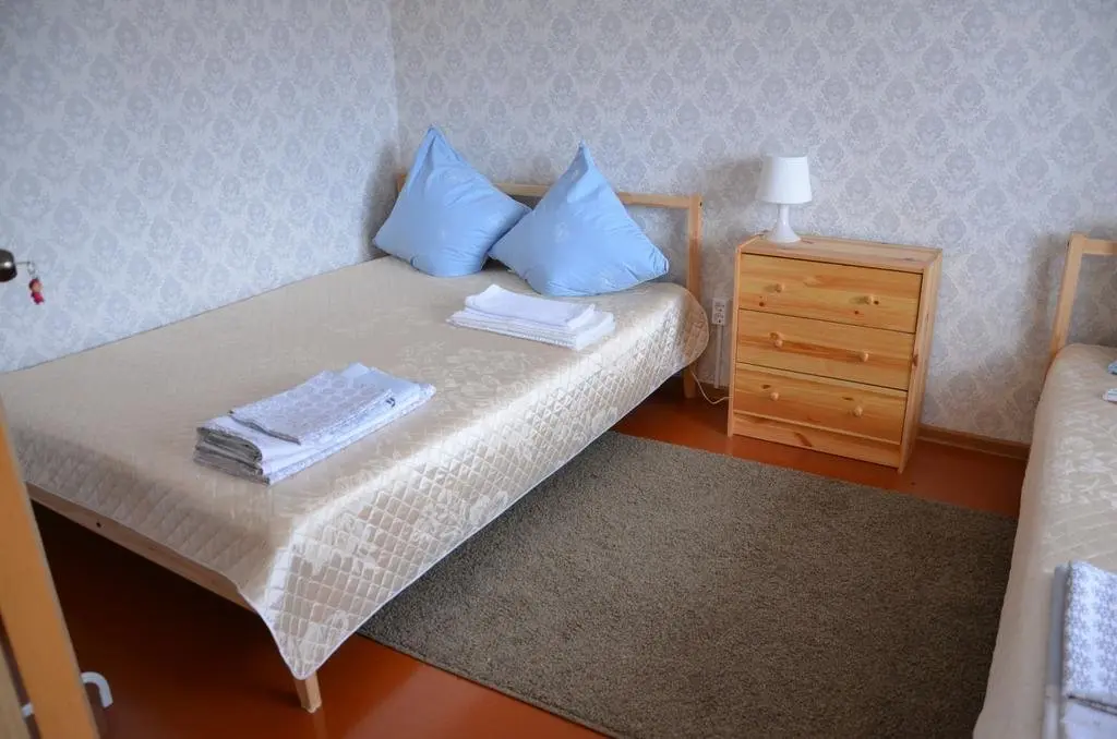 Дивеево: Guest house Vostochnaya 36