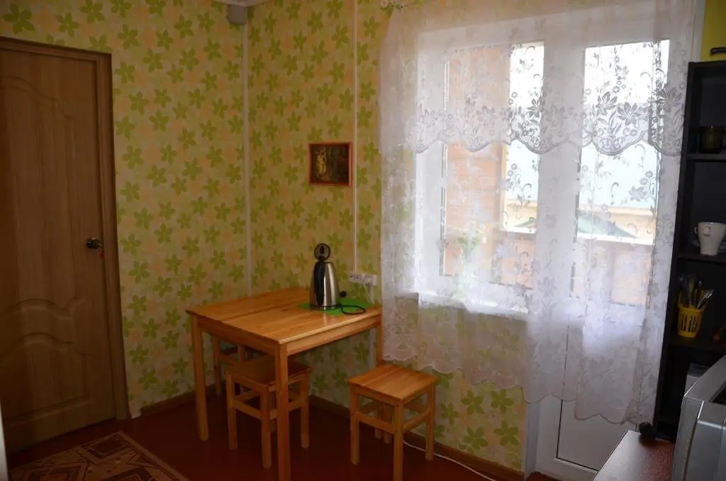 Дивеево: Guest house Vostochnaya 36