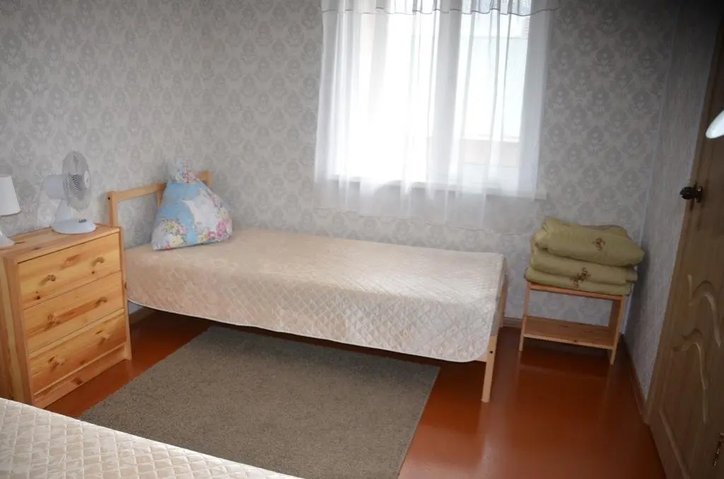 Дивеево: Guest house Vostochnaya 36
