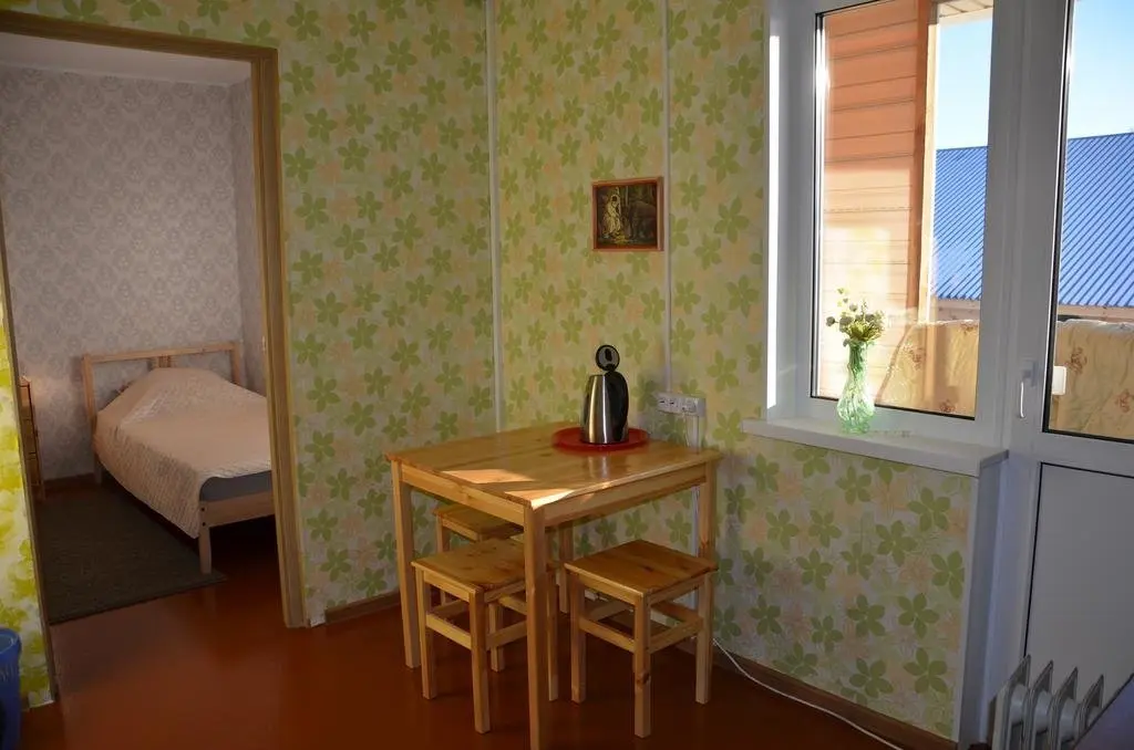 Дивеево: Guest house Vostochnaya 36