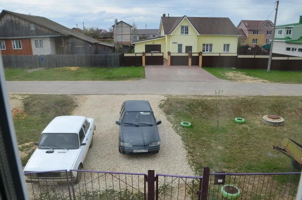 Дивеево: Guest house Vostochnaya 36