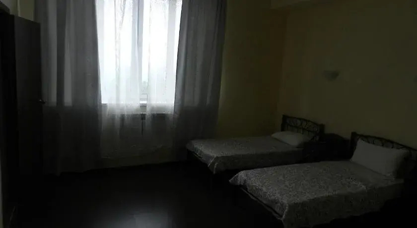 Нижний Новгород: Hotel Complex Novinki