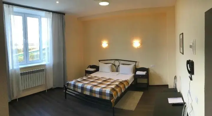 Нижний Новгород: Hotel Complex Novinki