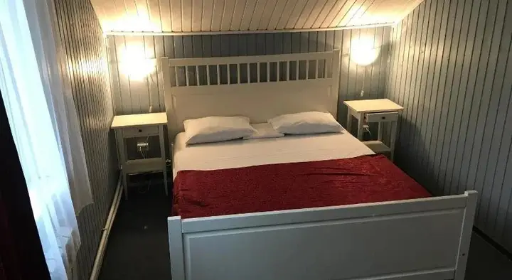 Нижний Новгород: Hotel Complex Novinki