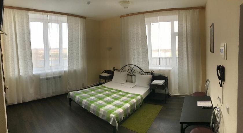 Нижний Новгород: Hotel Complex Novinki