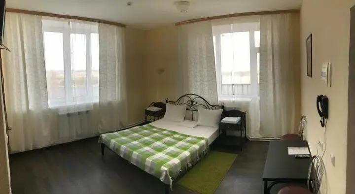 Нижний Новгород: Hotel Complex Novinki