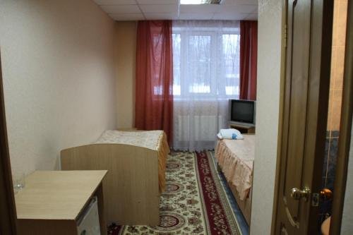 Арзамас: Hotel Lux