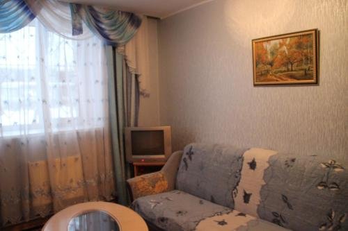 Арзамас: Hotel Lux