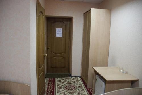 Арзамас: Hotel Lux