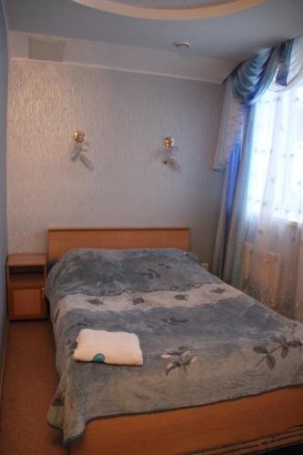 Арзамас: Hotel Lux