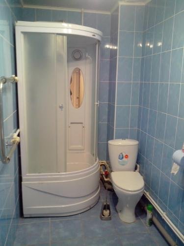 Дивеево: Guest House Blagodat