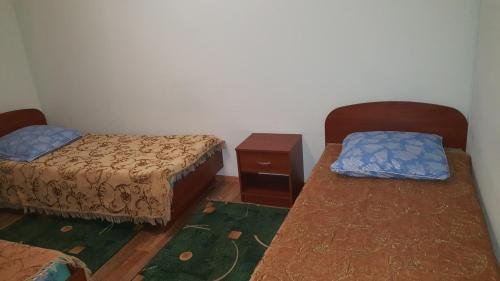 Дивеево: Guest House Blagodat