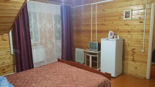 Дивеево: Guest House Blagodat