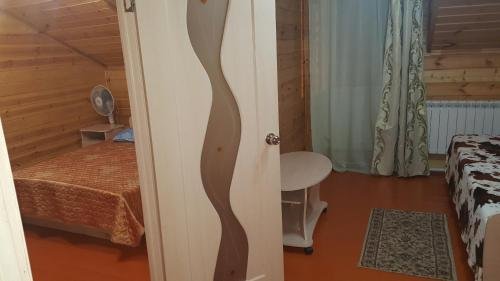 Дивеево: Guest House Blagodat