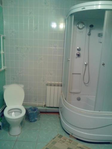 Дивеево: Guest House Blagodat