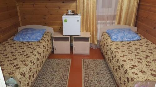 Дивеево: Guest House Blagodat