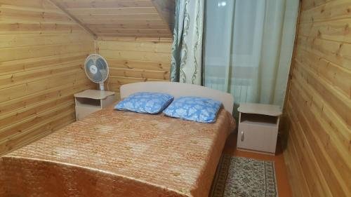 Дивеево: Guest House Blagodat