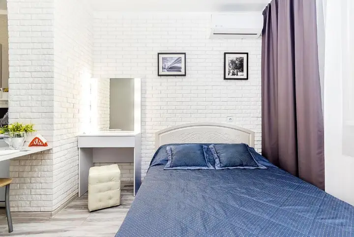 Краснодар: Studiya Kvartira Apart-hotel