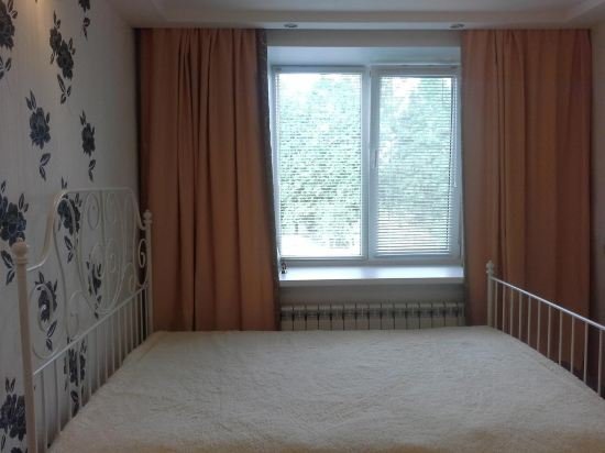 Дивеево: Квартира Oktyabrskaya 47A