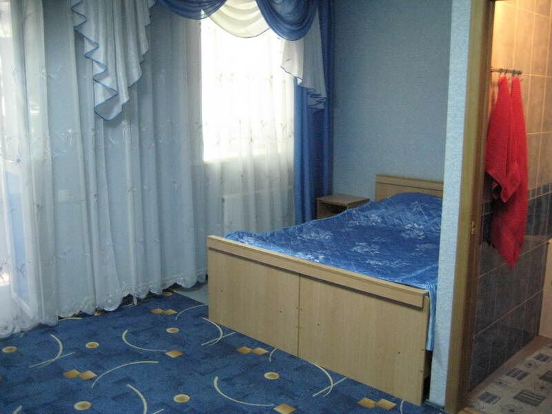 Арзамас: Люкс на Нижегородской
