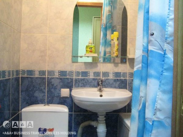 Арзамас: Люкс на Нижегородской